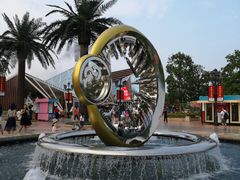 -南宁方特东盟神画