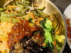 -聚合鑫东北熏酱熟食麻辣面(长阳店)