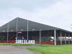 -太阳岛度假酒店