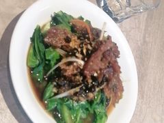 -北平小馆·烤鸭·家常菜(磨房北里店)
