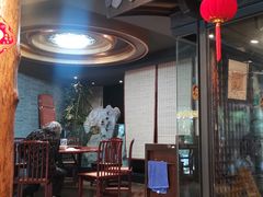 -功德林(南京西路店)