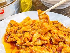 -老苏扬饭店