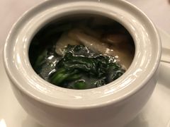 传统淮扬清炖狮子头-苏浙总会(国金中心店)