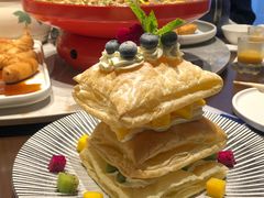 -四川饭店(长白店)