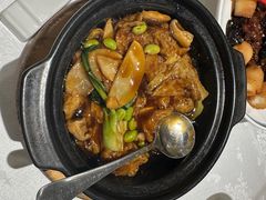 -和记小菜(东方店)