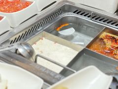 -海底捞火锅(旭辉MALL店)