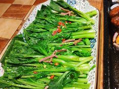 -蜜桃餐厅·伴山(绿宝广场店)