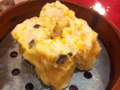 -高第街56号餐厅(宝龙店)