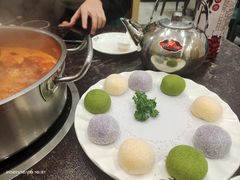 -朋友的火锅店(苏家屯店)