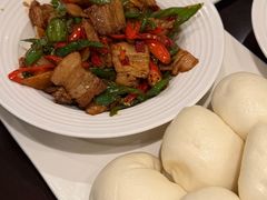 -千岛湖安岚·湖景全日餐厅