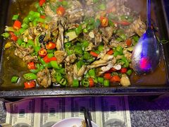 -蘭奢雅集·江浙菜(青山江滩店)