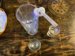 -Release bar 释放酒吧 (哈西万达店)