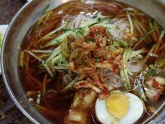 -韩风烤牛肉冷面店