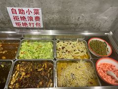 -老方桌烂蹄花川菜馆(九龙坡店)