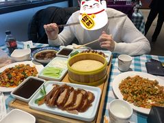 -紫光园(燕郊总店)