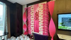 -成都世外桃源酒店-宴会厅·草坪婚礼·会议活动