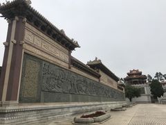 -广东圆玄道观