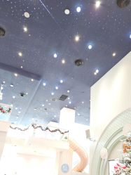 点击看大图 -奈尔宝·儿童乐园·亲子餐厅(华采天地店)