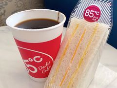 -85度C(厦门台湾街店)