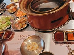 -西塔老太太泥炉烤肉(苏州大悦城店)