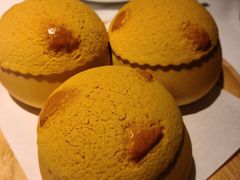 招牌菠萝包-炳胜品味(海印总店)