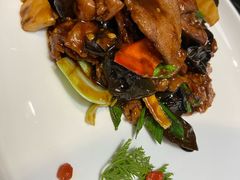 -大鸭梨烤鸭(甘家口店)