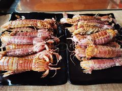-张会海鲜饭店(东戴河店)
