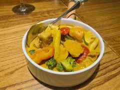 -茹·pure vegan(博华广场店)