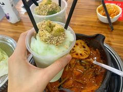 -笔记安顺夺夺粉火锅