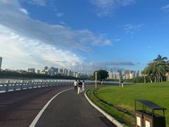 -南宁南湖公园