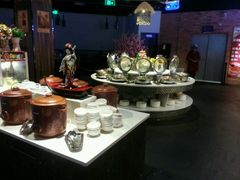 熟菜-8080美食汇自助烤肉火锅餐厅(镇江宝龙店)