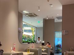 -吕氏疙瘩汤·海鲜新鲁菜(凯德mall新都心店)