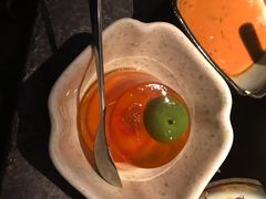 梅子茶冻-湊湊火锅·茶憩(新中关购物中心店)