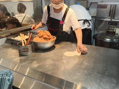 -小杨生煎(松江大学城店)