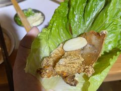-醉月城西昌火盆烧烤(天府店)
