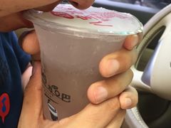 -正宗八宝冰饭·非遗冰饭·烧烤(奎桥店)