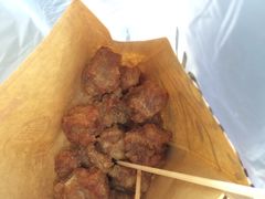 孜然麻辣排骨-傅强排骨(成都总店)