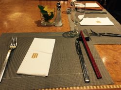 -上海虹桥锦江大酒店·宴会厅