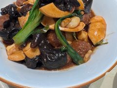 -传统菜农庄(皇姑路店)