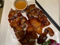 -嘉和国际饭店-颐园中餐厅