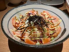 -阿吾罗日本料理(K11艺术中心店)