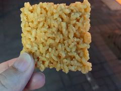 咸蛋黄锅巴-宋记饼家(石门二路店)