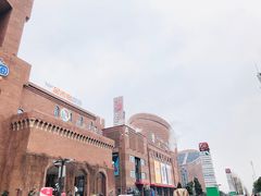 -砂之船奥特莱斯(合肥店)