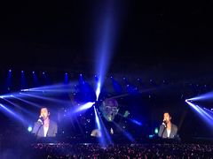 -宝能国际体育演艺中心