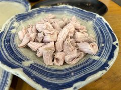 羊肚仁-金生隆(六铺炕店)
