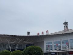 -张家界站