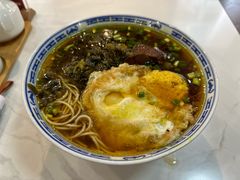 -永丰面馆(汉口路店)