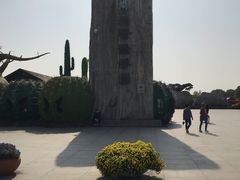 -南通洲际绿博园