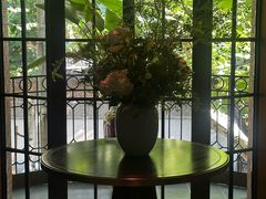 -Le Comptoir de Pierre Gagnaire