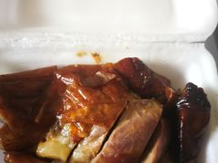 -西华美食•老广烧腊(百灵路店)